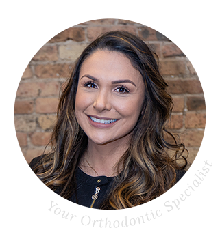 Dr Maria Jones your orthodontic specialist