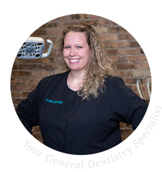 Dr Melinda J. Rosen General Dentistry Specialist