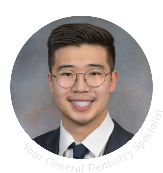 Dr. Paul Kim general dentistry specialist