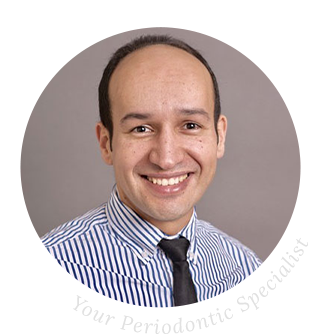 Dr. Waiel Elmisalati Your Periodontic Specialist