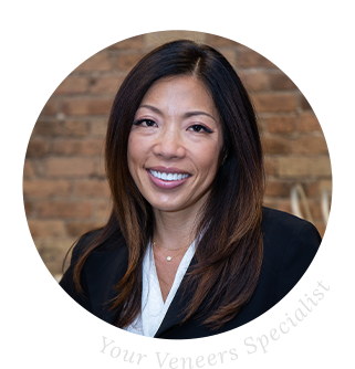 Dr Grace Lee your veneers specialist