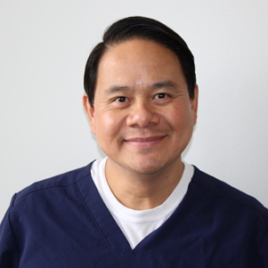 meet dr paul buenvenida