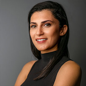 meet dr shohreh raoof