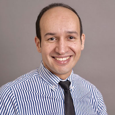 meet dr waeil elmisalati